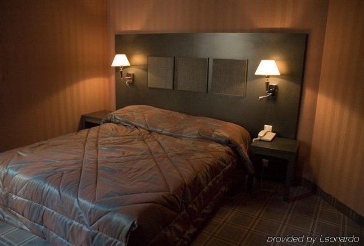 فندق بريتاني باريس الغرفة الصورة